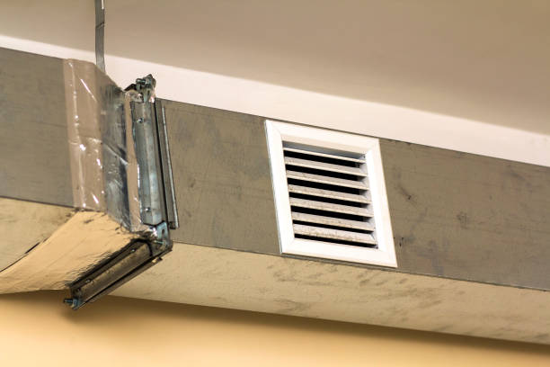 Best Air Duct Cleaning Near Me in Tontitown, AR